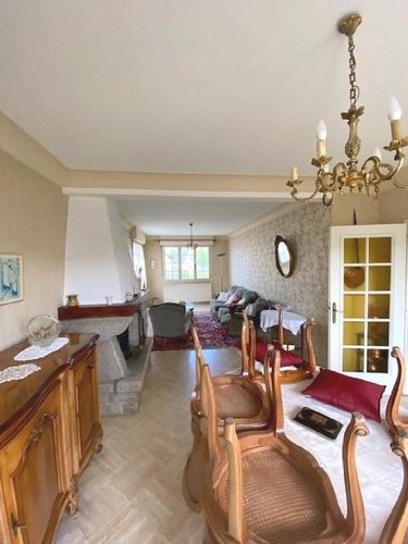 Maison a vendre Tinténiac 35190 Ille-et-Vilaine 116 m2 4 pièces 240350 euros