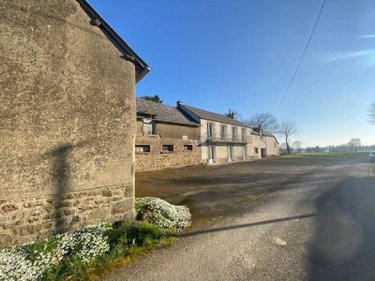 Maison a vendre Tinténiac 35190 Ille-et-Vilaine 143 m2 5 pièces 282150 euros