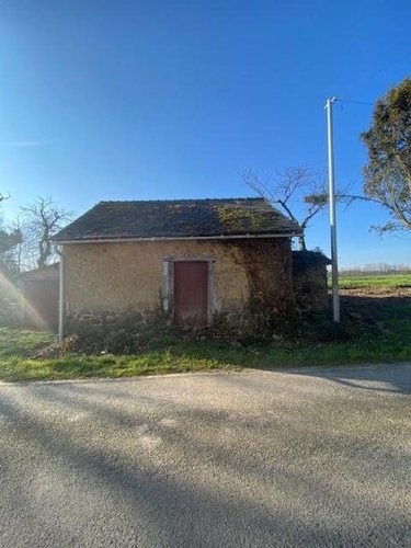 Maison a vendre Tinténiac 35190 Ille-et-Vilaine 143 m2 5 pièces 282150 euros