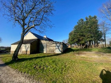 Maison a vendre Tinténiac 35190 Ille-et-Vilaine 143 m2 5 pièces 198550 euros