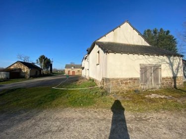 Maison a vendre Tinténiac 35190 Ille-et-Vilaine 143 m2 5 pièces 198550 euros