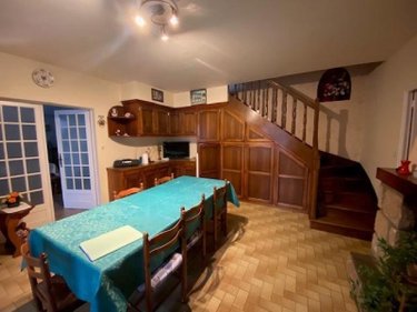 Maison a vendre Tinténiac 35190 Ille-et-Vilaine 143 m2 5 pièces 229900 euros