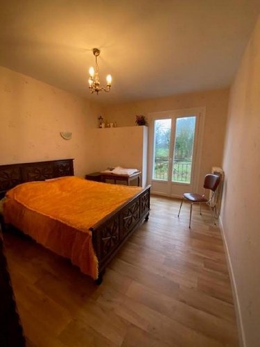 Maison a vendre Tinténiac 35190 Ille-et-Vilaine 143 m2 5 pièces 229900 euros