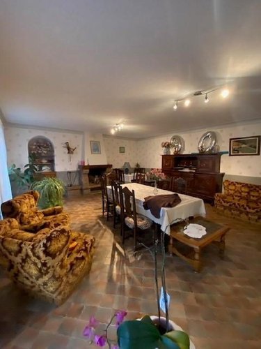 Maison a vendre Tinténiac 35190 Ille-et-Vilaine 143 m2 5 pièces 229900 euros