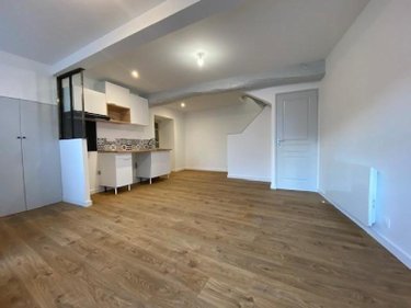 Location maison Tinténiac 35190 Ille-et-Vilaine 58 m2 3 pièces 700 euros