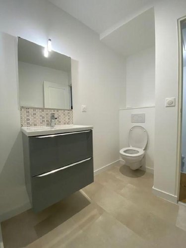 Location maison Tinténiac 35190 Ille-et-Vilaine 58 m2 3 pièces 700 euros