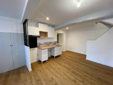 Location maison Tinténiac 35190 Ille-et-Vilaine 58 m2 3 pièces 700 euros