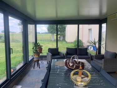 Maison a vendre Pleugueneuc 35720 Ille-et-Vilaine 123 m2 5 pièces 250800 euros