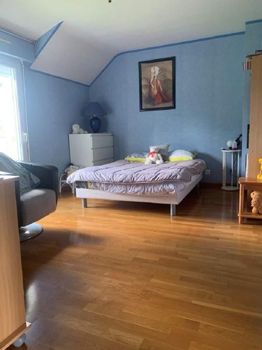 Maison a vendre Pleugueneuc 35720 Ille-et-Vilaine 123 m2 5 pièces 271700 euros