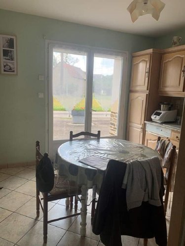 Maison a vendre Pleugueneuc 35720 Ille-et-Vilaine 123 m2 5 pièces 250800 euros