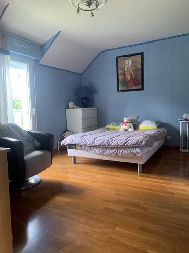 Maison a vendre Pleugueneuc 35720 Ille-et-Vilaine 123 m2 5 pièces 250800 euros