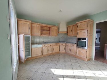 Maison a vendre Pleugueneuc 35720 Ille-et-Vilaine 123 m2 5 pièces 250800 euros