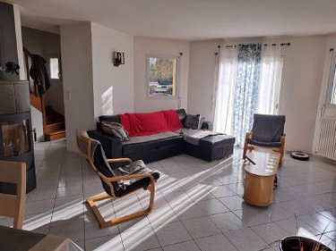 Maison a vendre La Chapelle-aux-Filtzméens 35190 Ille-et-Vilaine 115 m2 5 pièces 271700 euros