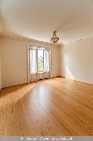 Appartement a vendre Rennes 35000 Ille-et-Vilaine 57 m2 3 pièces 177650 euros