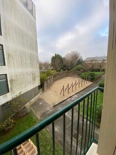 Appartement a vendre Rennes 35000 Ille-et-Vilaine 57 m2 3 pièces 177650 euros