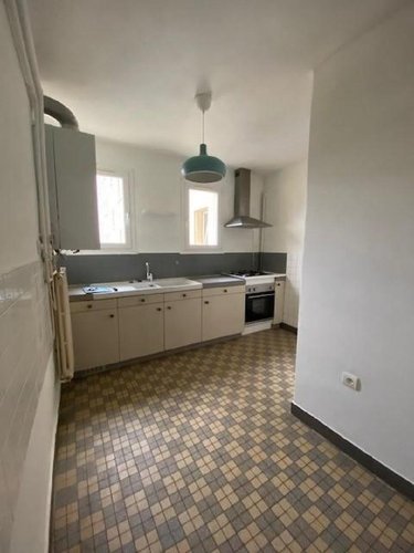 Appartement a vendre Rennes 35000 Ille-et-Vilaine 57 m2 3 pièces 177650 euros