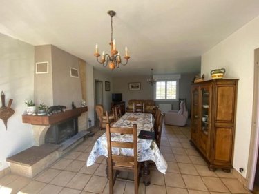 Maison a vendre Tinténiac 35190 Ille-et-Vilaine 115 m2 6 pièces 282150 euros