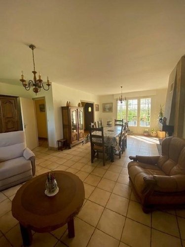 Maison a vendre Tinténiac 35190 Ille-et-Vilaine 115 m2 6 pièces 303050 euros