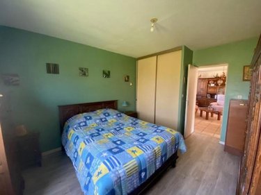Maison a vendre Tinténiac 35190 Ille-et-Vilaine 115 m2 6 pièces 282150 euros