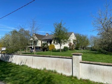 Maison a vendre Tinténiac 35190 Ille-et-Vilaine 115 m2 6 pièces 282150 euros