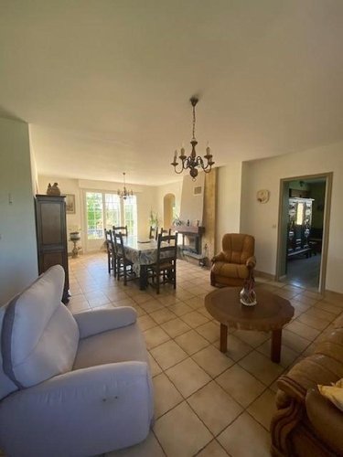 Maison a vendre Tinténiac 35190 Ille-et-Vilaine 115 m2 6 pièces 282150 euros