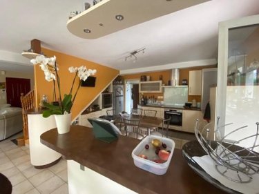 Maison a vendre Longaulnay 35190 Ille-et-Vilaine 200 m2 6 pièces 384560 euros