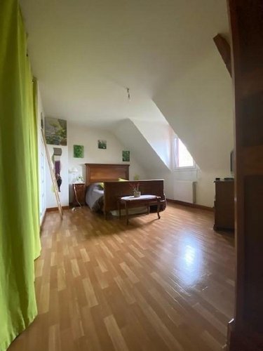 Maison a vendre Longaulnay 35190 Ille-et-Vilaine 200 m2 6 pièces 397100 euros