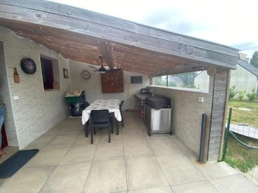 Maison a vendre Longaulnay 35190 Ille-et-Vilaine 200 m2 6 pièces 384560 euros