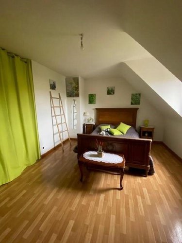 Maison a vendre Longaulnay 35190 Ille-et-Vilaine 200 m2 6 pièces 397100 euros