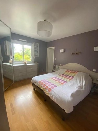 Maison a vendre Longaulnay 35190 Ille-et-Vilaine 200 m2 6 pièces 397100 euros