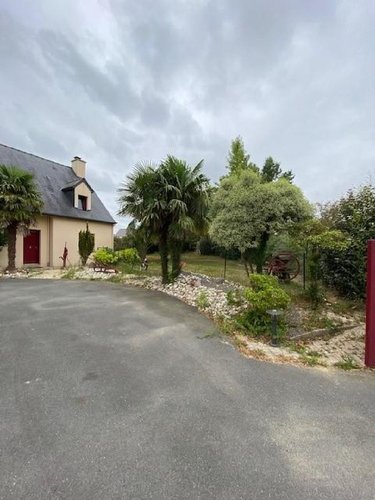 Maison a vendre Longaulnay 35190 Ille-et-Vilaine 200 m2 6 pièces 397100 euros