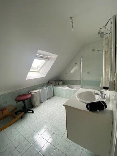 Maison a vendre Longaulnay 35190 Ille-et-Vilaine 200 m2 6 pièces 384560 euros