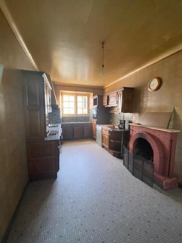 Maison a vendre Tinténiac 35190 Ille-et-Vilaine 188 m2 7 pièces 261250 euros