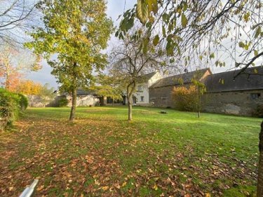 Maison a vendre Tinténiac 35190 Ille-et-Vilaine 188 m2 7 pièces 245575 euros