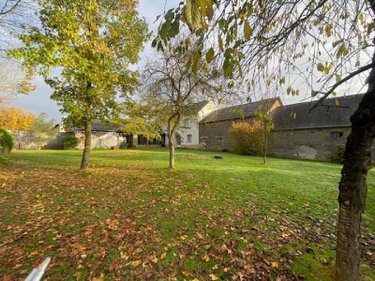 Maison a vendre Tinténiac 35190 Ille-et-Vilaine 188 m2 7 pièces 245575 euros