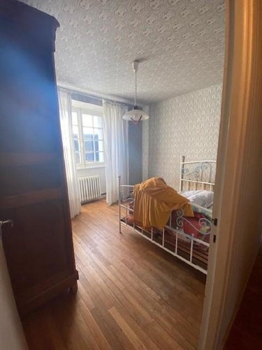 Maison a vendre Tinténiac 35190 Ille-et-Vilaine 188 m2 7 pièces 261250 euros