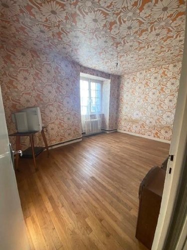 Maison a vendre Tinténiac 35190 Ille-et-Vilaine 188 m2 7 pièces 261250 euros