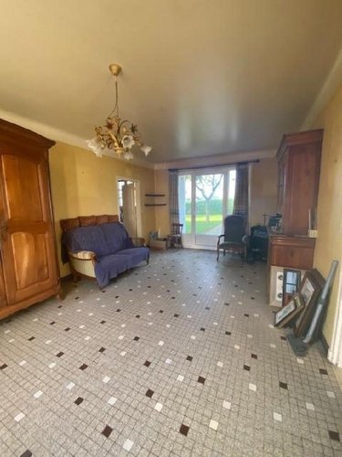 Maison a vendre Tinténiac 35190 Ille-et-Vilaine 188 m2 7 pièces 261250 euros