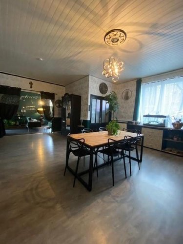 Maison a vendre La Baussaine 35190 Ille-et-Vilaine 168 m2 5 pièces 250800 euros