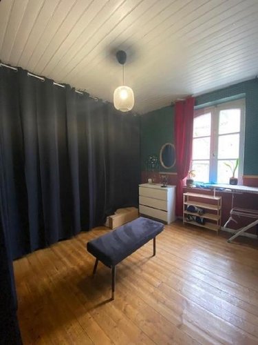 Maison a vendre La Baussaine 35190 Ille-et-Vilaine 168 m2 5 pièces 250800 euros