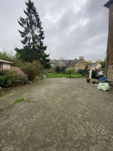 Maison a vendre La Baussaine 35190 Ille-et-Vilaine 168 m2 5 pièces 250800 euros