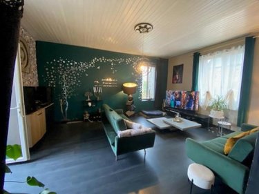 Maison a vendre La Baussaine 35190 Ille-et-Vilaine 168 m2 5 pièces 250800 euros