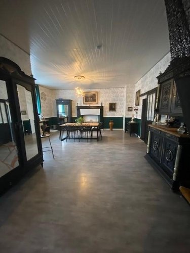 Maison a vendre La Baussaine 35190 Ille-et-Vilaine 168 m2 5 pièces 250800 euros