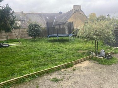 Maison a vendre La Baussaine 35190 Ille-et-Vilaine 168 m2 5 pièces 250800 euros