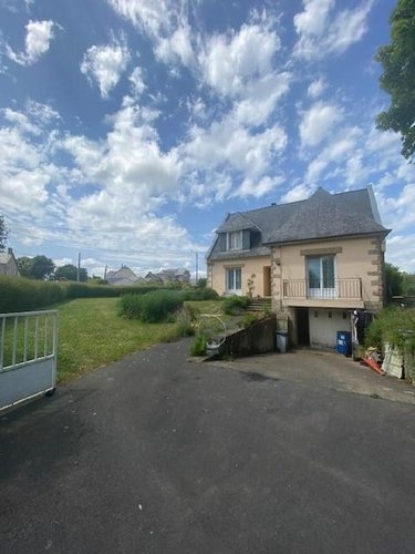 Maison a vendre Tinténiac 35190 Ille-et-Vilaine 125 m2 5 pièces 308275 euros