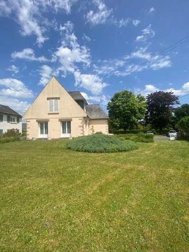 Maison a vendre Tinténiac 35190 Ille-et-Vilaine 125 m2 5 pièces 308275 euros