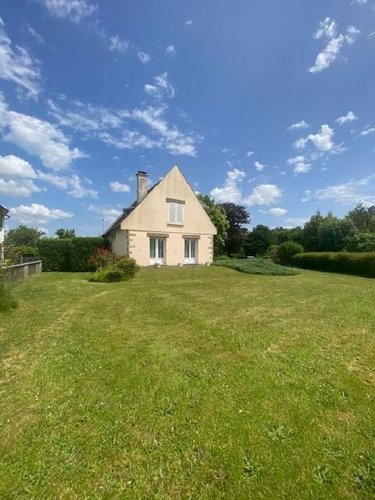 Maison a vendre Tinténiac 35190 Ille-et-Vilaine 125 m2 5 pièces 308275 euros