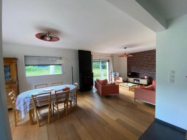 Maison a vendre Saint-Gondran 35630 Ille-et-Vilaine 149 m2 6 pièces 397100 euros