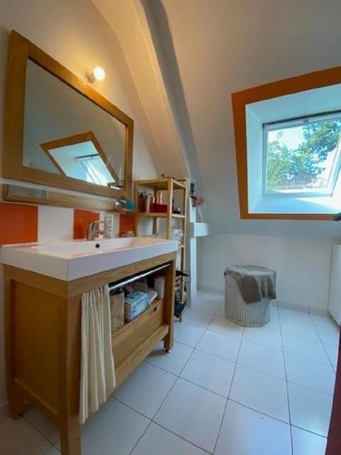 Maison a vendre Saint-Gondran 35630 Ille-et-Vilaine 149 m2 6 pièces 397100 euros