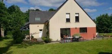 Maison a vendre Saint-Gondran 35630 Ille-et-Vilaine 149 m2 6 pièces 381425 euros